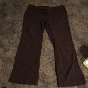 Old navy dress pants